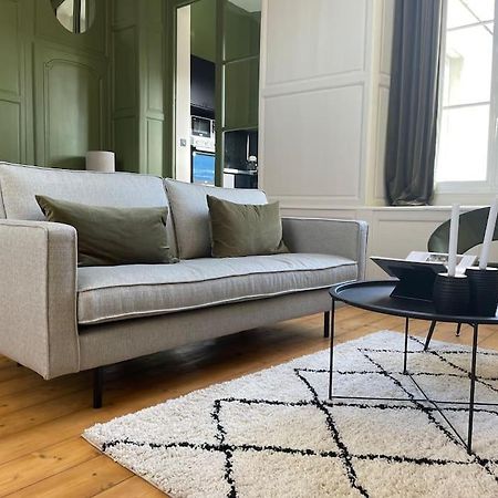 Appartement 2Pers «Le Parisien » Сент-Омер Экстерьер фото