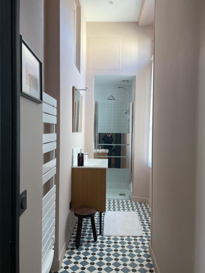 Appartement 2Pers «Le Parisien » Сент-Омер Экстерьер фото